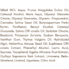Krem pod oczy z olejem konopnym Natura 15ml - obrazek 2