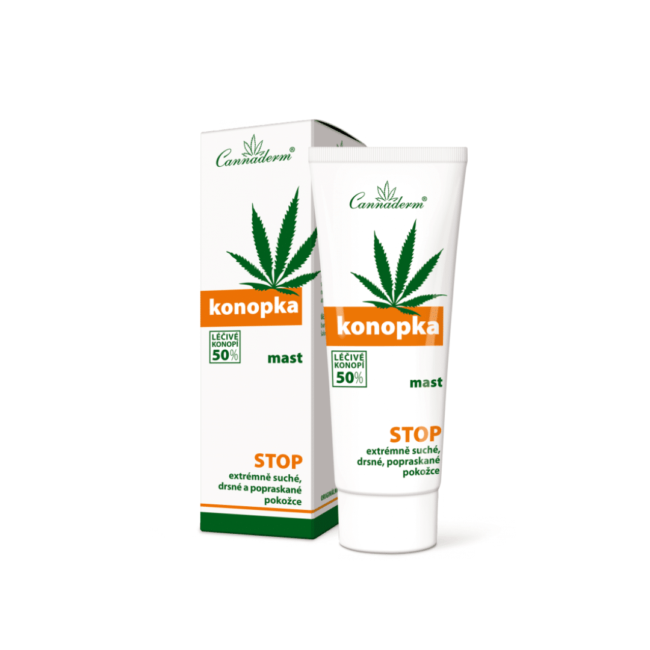 Maść do skóry bardzo suchej