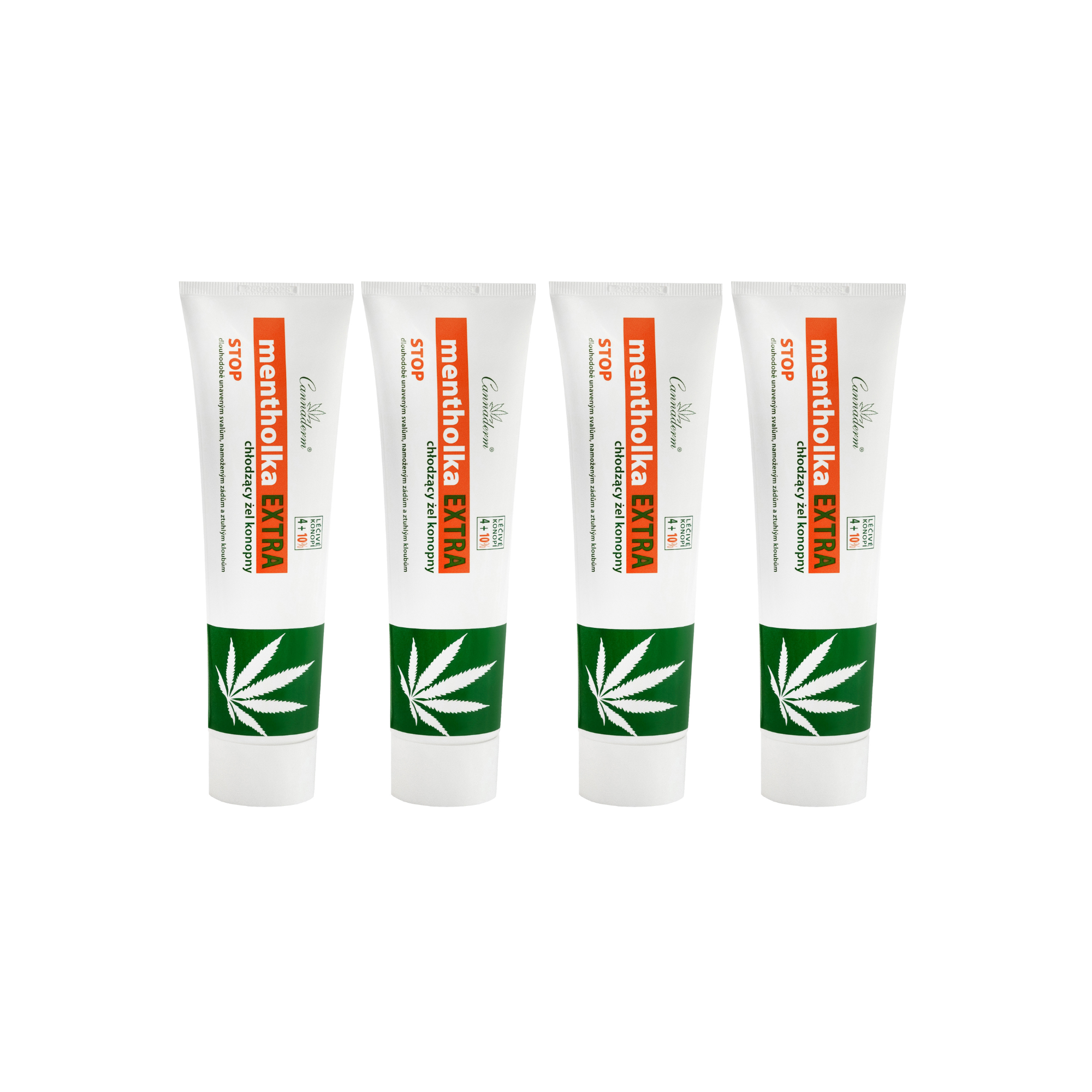 BESTSELLER Mentholka EXTRA 4Max