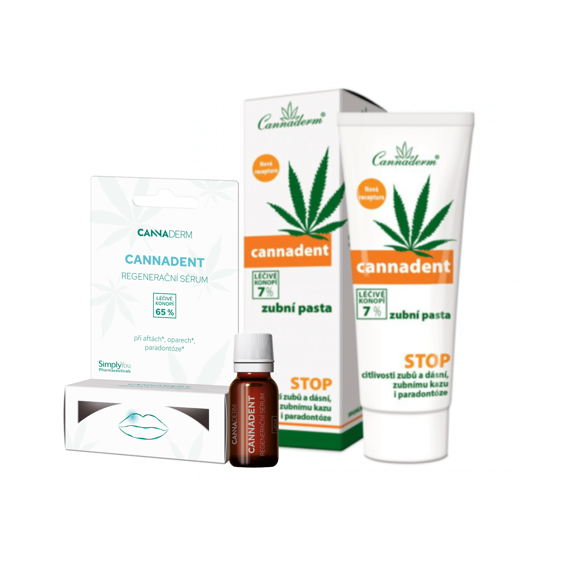 JAMA USTANA OCZYSZCZANIE I PIELĘGNACJA