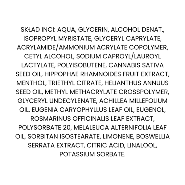 Mycosin krem do stóp - obrazek 2